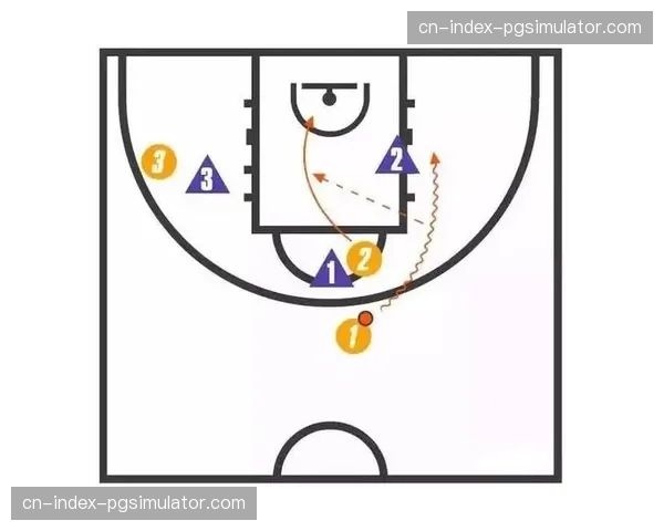 76人绝杀战术细节复盘 钻石落位与弧顶接球流程剖析