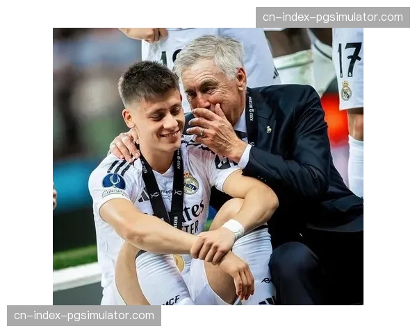 居莱尔成长迅速成皇马中场新核 传球成功率队内领先