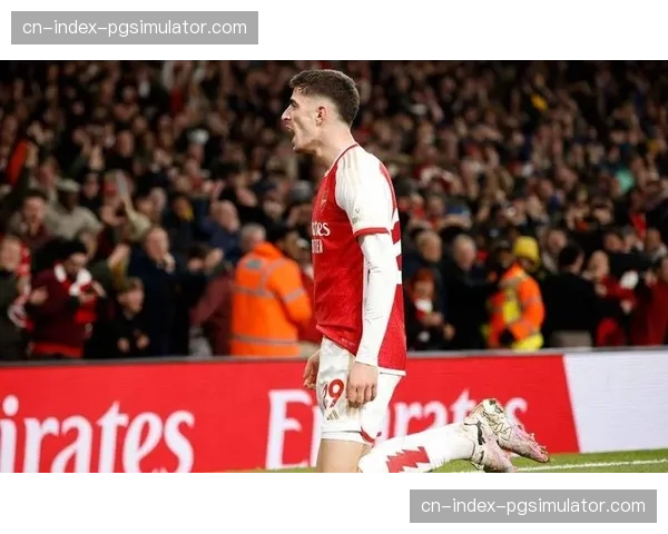 阿森纳攻击手哈弗茨确认肌肉问题 预计将至少缺席四场比赛