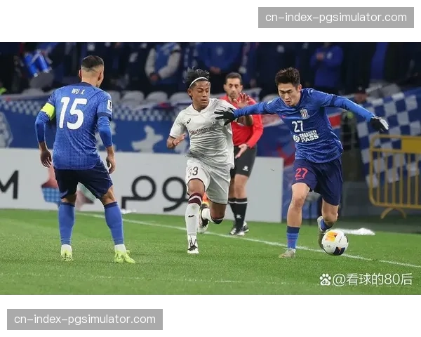 浦项制铁小组赛仅失2球防守组织能力成晋级关键