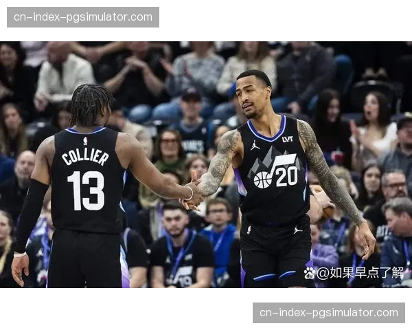 科林斯25分4篮板提供内线得分 快船进攻多样性压制国王 科林斯25分4篮板提供内线得分 快船进攻多样性压制国王